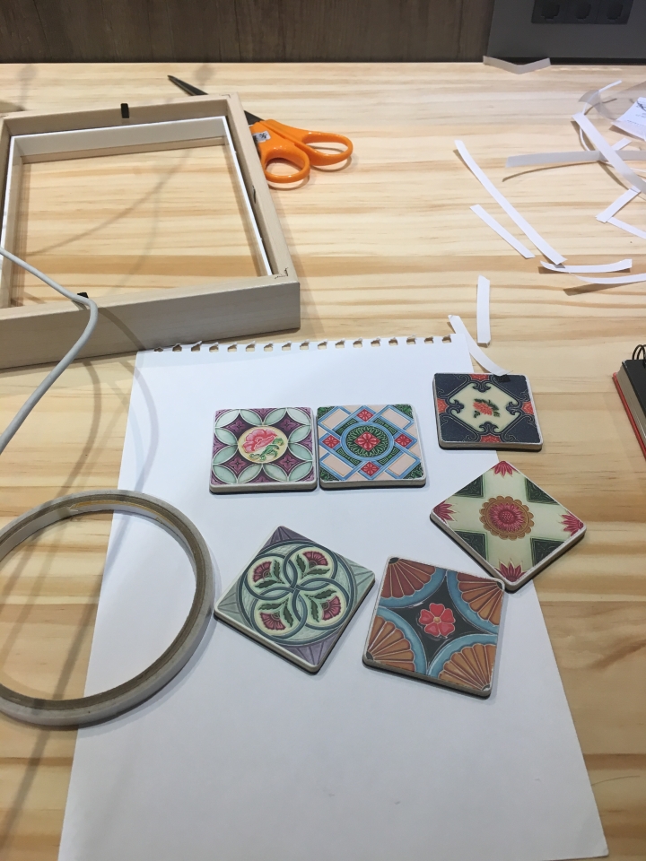 [開箱]高雄。輕裝潢 老臺灣味