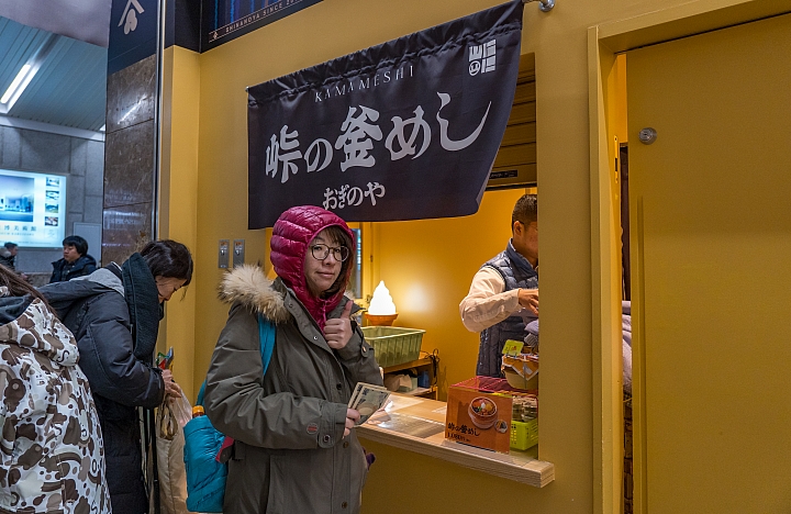 點我看大圖 2019 東京過年 (五天四夜行程分享) 文長圖多
