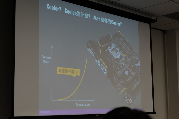 CoolerMaster小學堂 電競產品選購大揭密