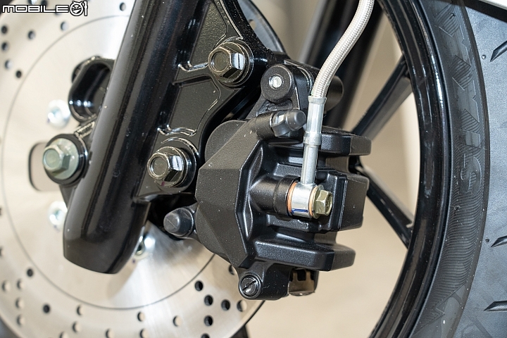 A Motor Ai-1 Sport 試駕 電動車代步從未如此方便
