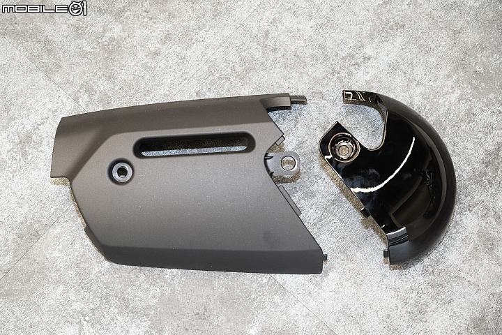 A Motor Ai-1 Sport 試駕 電動車代步從未如此方便