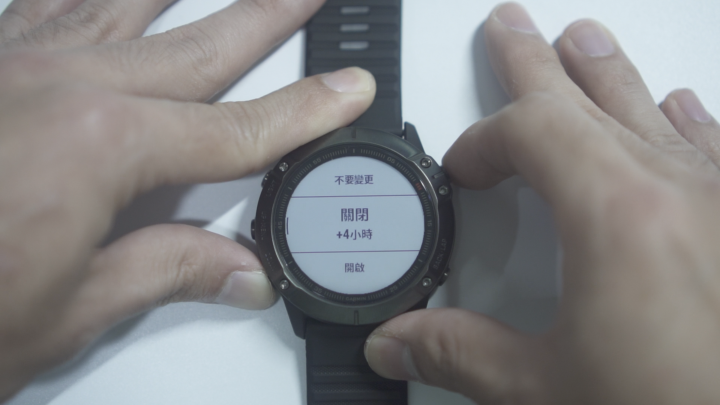 【開箱】GARMIN FENIX 6 X 開箱評測(內含評測影片)