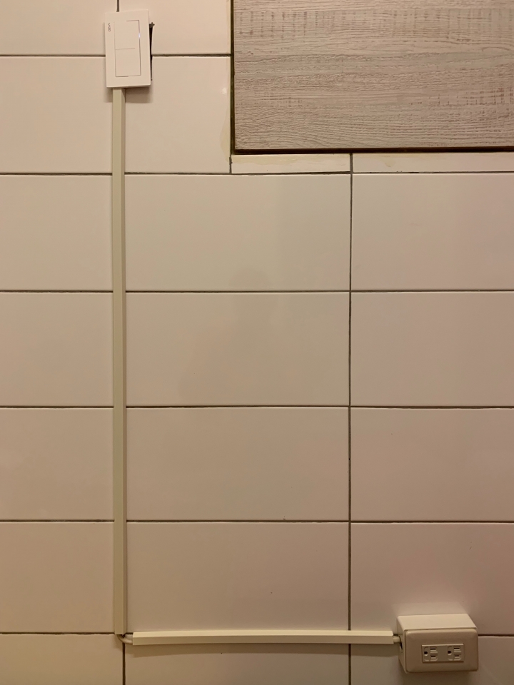 VIZO智慧開關~老屋變身智慧宅~成就大篇
