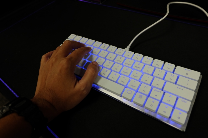 CoolerMaster小學堂 電競產品選購大揭密