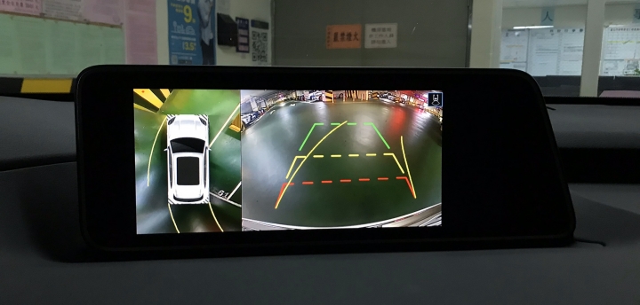 Rx200t安裝 CarPlay 後音響畢業了😅