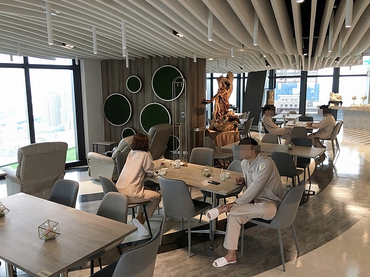 【台中/西屯區】專人接待指引健診，團體報名享高規格服務，晨悅預防醫學機構