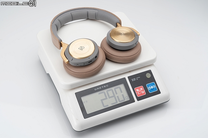 優雅寧靜之聲！ Beoplay H9 3rd Gen 無線降噪耳機開箱！