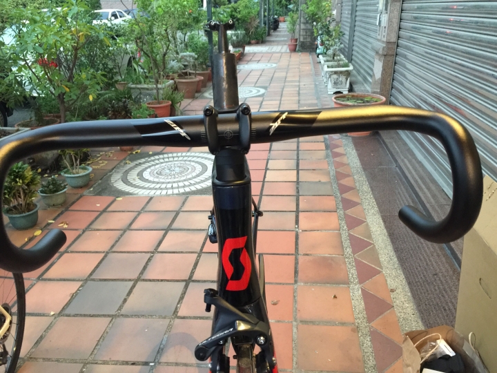 ［開箱］SCOTT FOIL 20 18年款