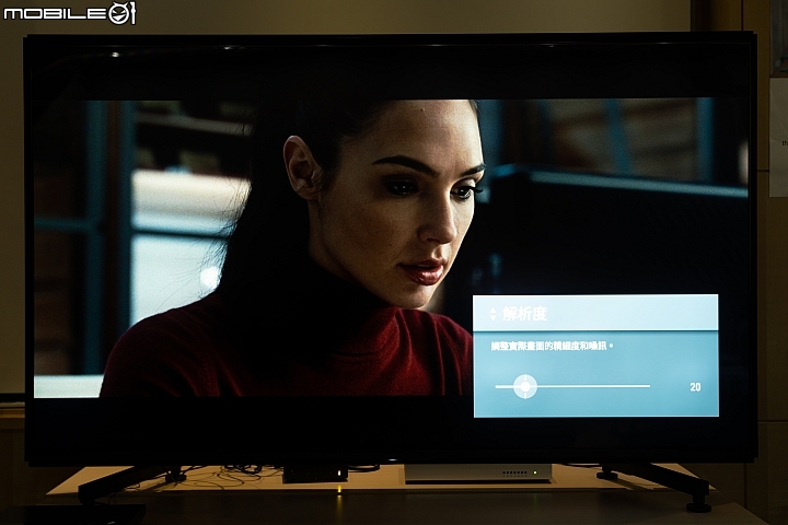 Sony BRAVIA MASTER KD-85Z9G 8K HDR 液晶電視 邁向畫質新『視』代！