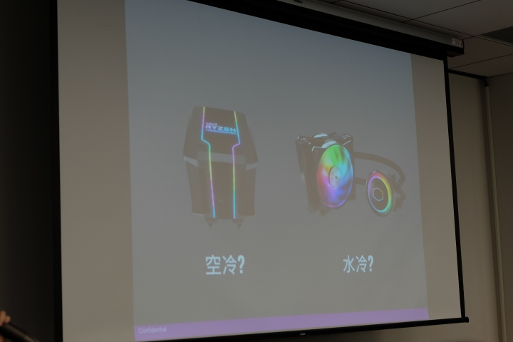 CoolerMaster小學堂 電競產品選購大揭密