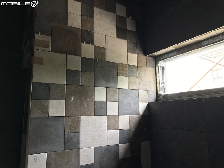 【開箱】自地自建的我終於開箱了