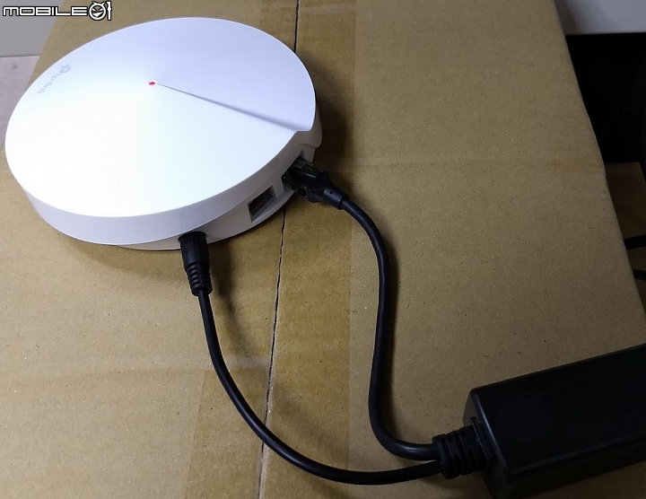 [開箱] Maxim PoE Kit & POE Splitter 解決 Wifi AP 架設位置受限供電的問題