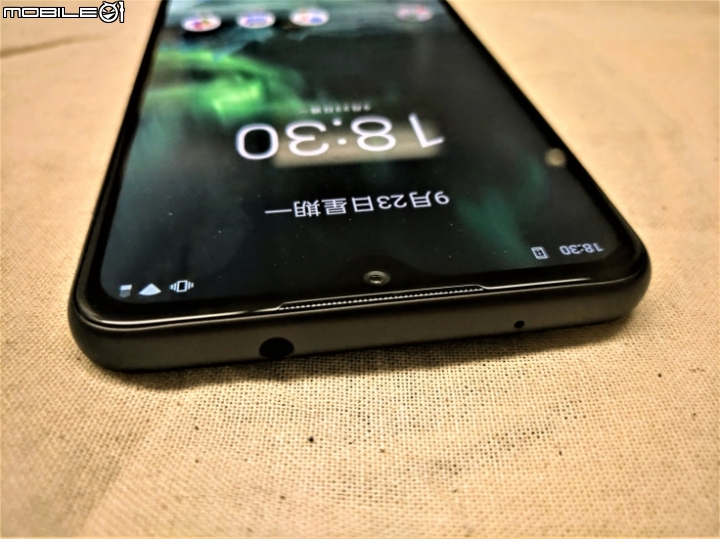 [友情轉帖] 平價玩蔡司三鏡: Nokia 7.2 開箱