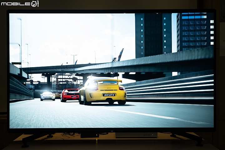 Sony BRAVIA MASTER KD-85Z9G 8K HDR 液晶電視 邁向畫質新『視』代！