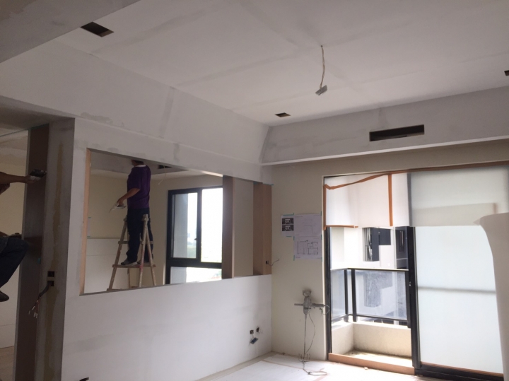 *開箱*  房貸是壓力~還是得裝潢才能住的有品質 、有限預算效果超強
