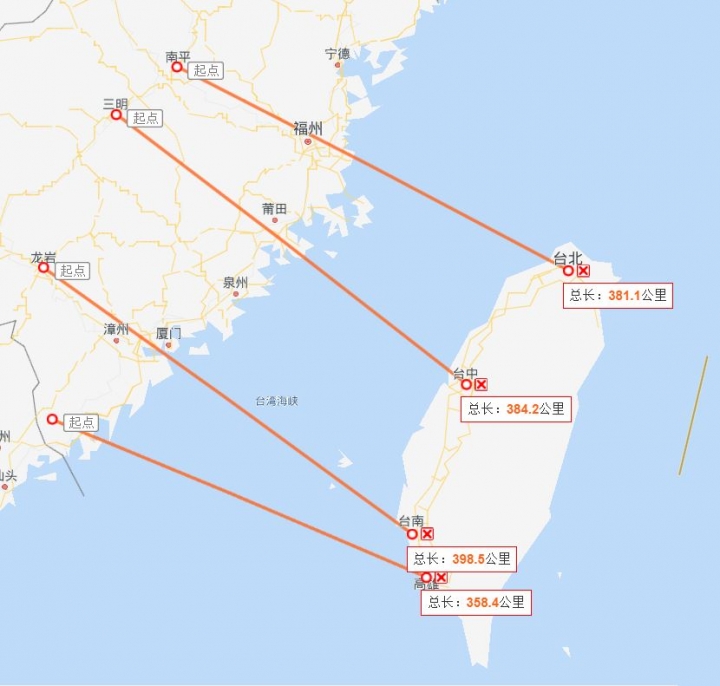 完了!台灣軍隊真的完了---新箱式遠火打擊距離是03式7倍