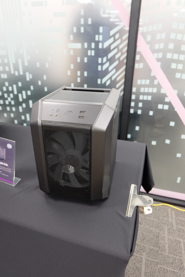 CoolerMaster小學堂 電競產品選購大揭密