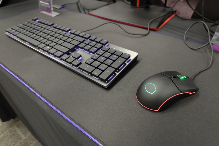 CoolerMaster小學堂 電競產品選購大揭密