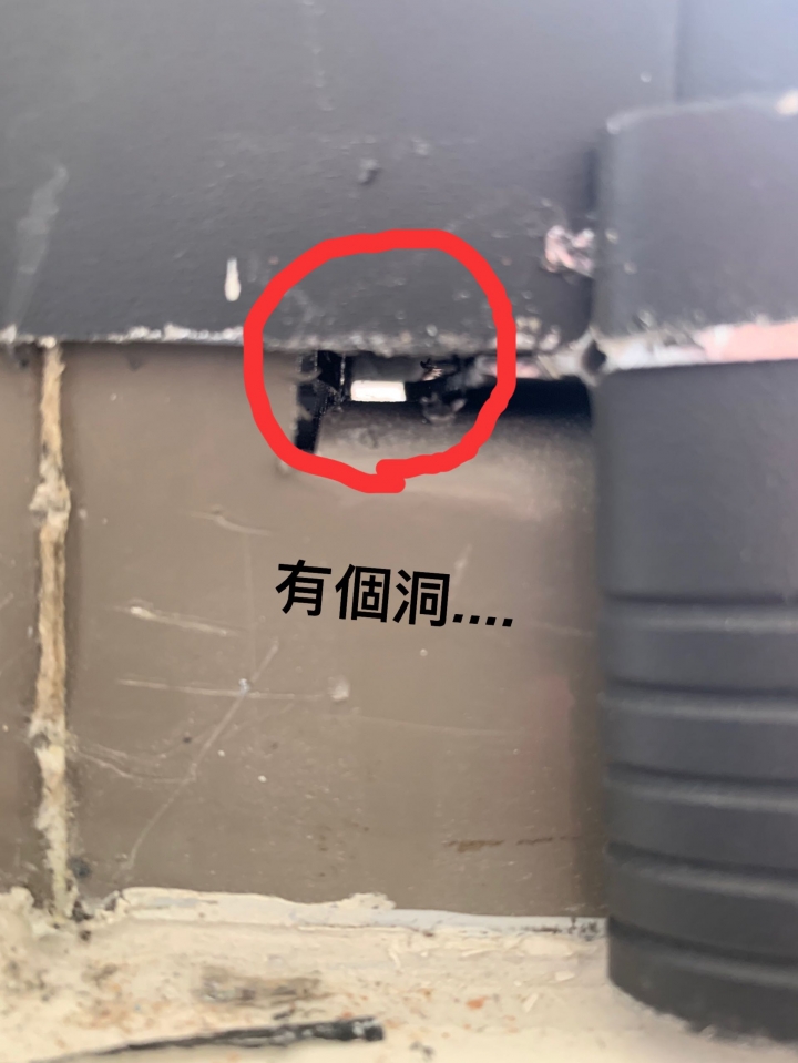 裝潢後,一直覺得新窗戶隔音很差