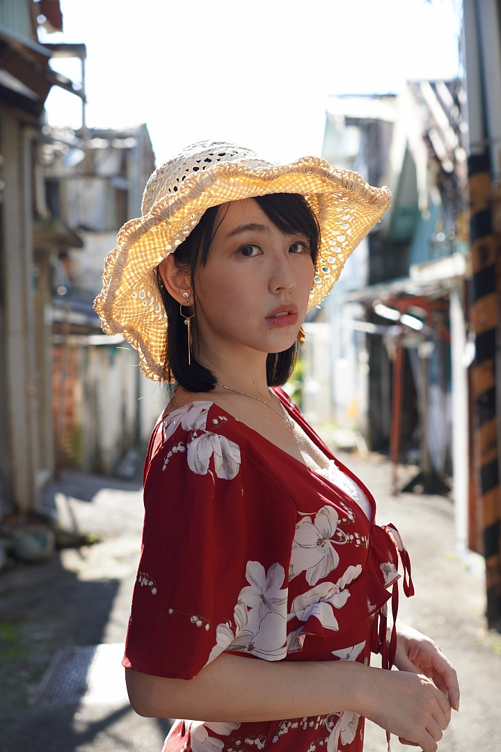E-Mount 首顆「G」鏡皇! Sony E 16-55mm f/2.8 G 評測報告!