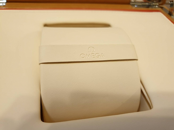 點我看大圖 【開箱】omega seamaster aqua terra 41mm 簡易開箱(2019/09/09新增近照)