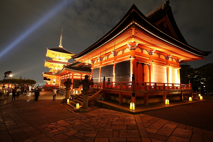 2018京阪神紅葉親子自由行