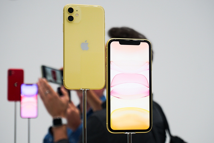 Apple iPhone 11 Pro 動手玩！三鏡頭何止超廣角如此簡單
