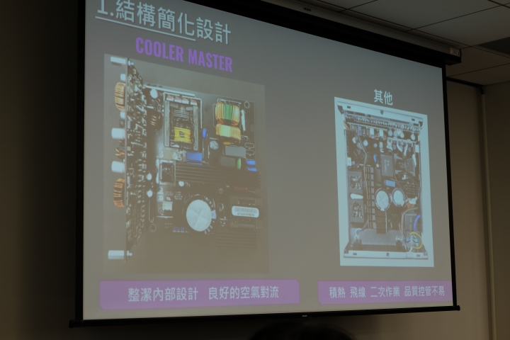 CoolerMaster小學堂 電競產品選購大揭密