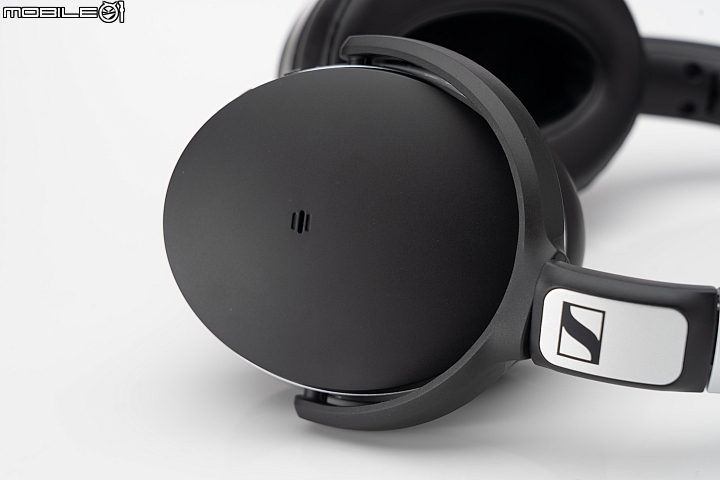 高 CP 值之作！ Sennheiser HD 4.50BTNC 無線藍牙降噪耳機開箱！