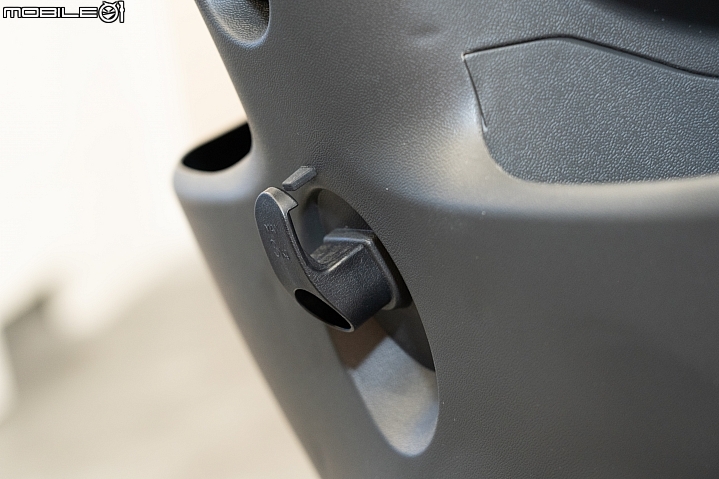 A Motor Ai-1 Sport 試駕 電動車代步從未如此方便