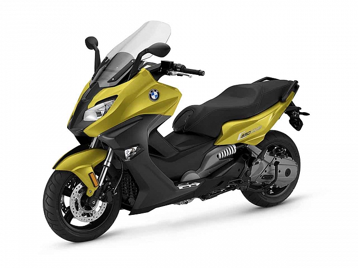 【活動已結束】BMW C650 Sport 超優惠特價團購中！01網友限定，欲購從速！