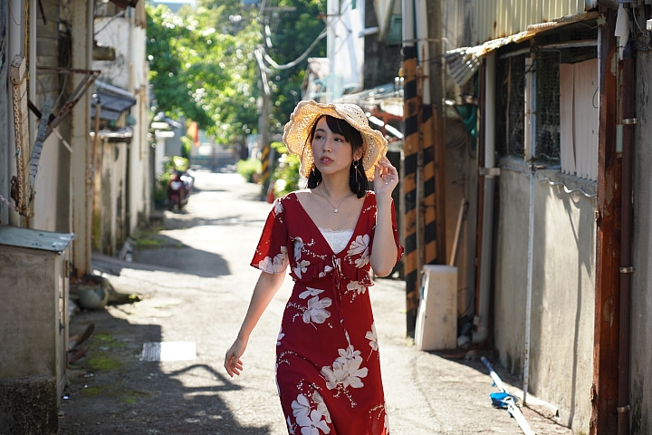 E-Mount 首顆「G」鏡皇！ Sony E 16-55mm f/2.8 G 評測報告！