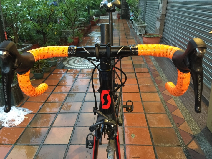 ［開箱］SCOTT FOIL 20 18年款