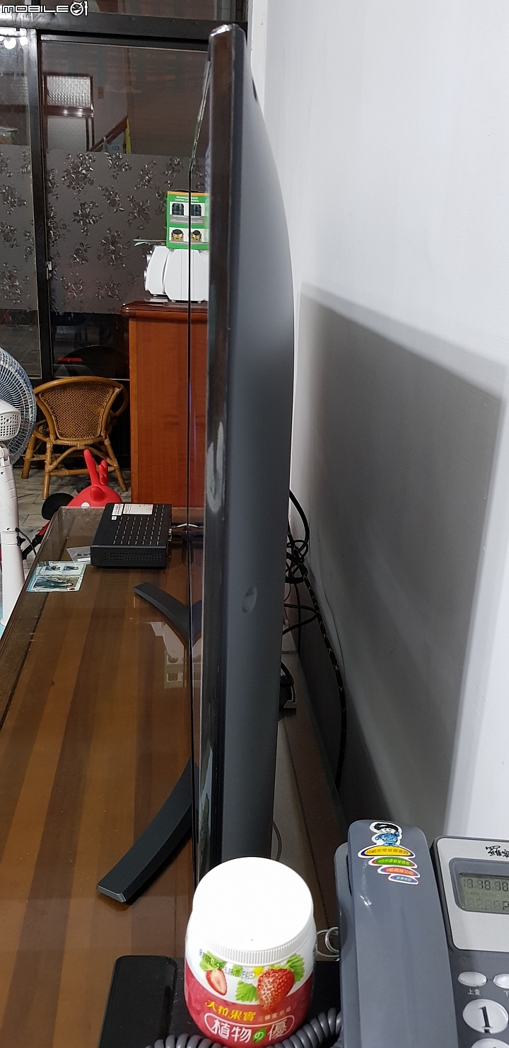 LG 55UM7600PWA新購入開箱!