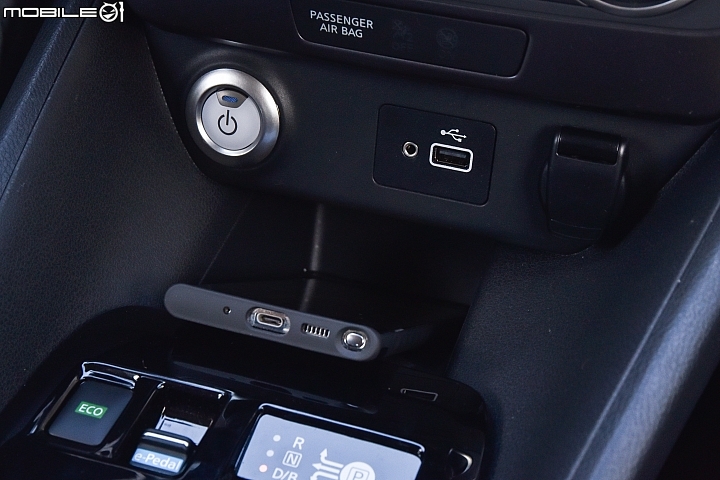 Nissan Leaf 百公里通勤實測 新奇的電動車代步體驗!