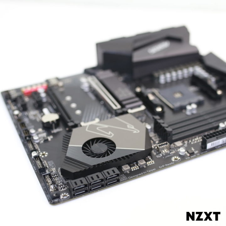 雙Elite出擊,NZXT H510 Elite開箱!