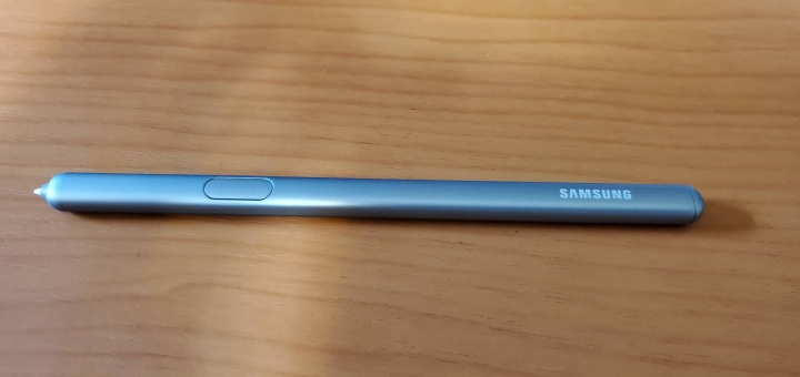 點我看大圖 《Samsung Galaxy Tab S6無筆電挑戰》三星平板的極致體驗