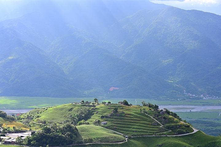 點我看大圖 六十石山實拍:旅遊只帶一顆85mm F1.8 S的可行性,算是還ok!但可能需要手機幫忙。