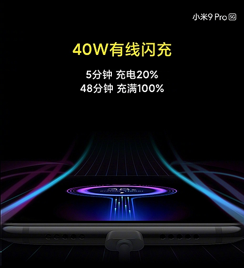 小米9 Pro 5G發表 台灣暫時無緣 但可看看5G手機重視什麼