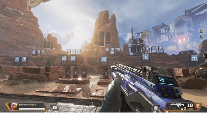 【試用體驗報告】HP OMEN 17電競威力終極釋放，加碼AI苦算幫理財