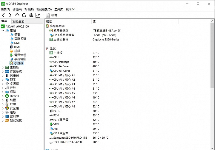 陪伴我十年以上的機殼