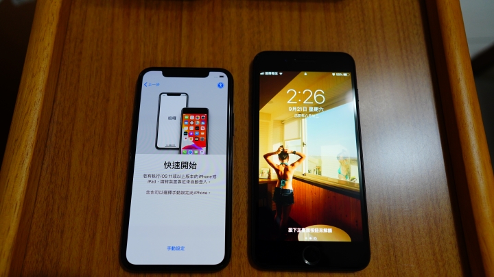 ［三年一開］IPHONE 11 PRO 綠(I7P升級有感!