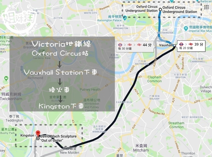 英國旅遊必訪景點-英國骨牌電話亭