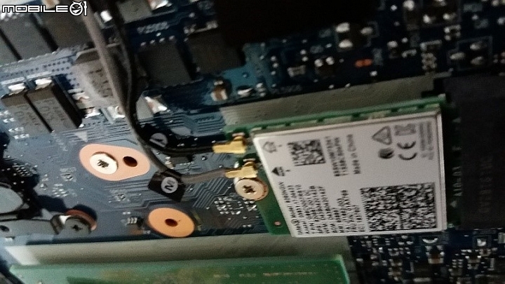 ThinkPad E595 小開箱 + 小升級