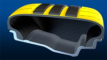 點我看大圖 Goodyear Eagle F1 SuperSport開箱分享