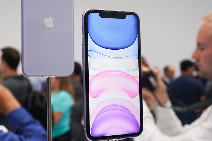 Apple iPhone 11 Pro 動手玩！三鏡頭何止超廣角如此簡單