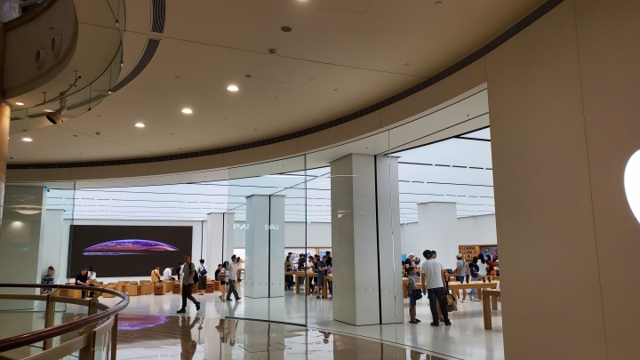 《旗艦體驗》帶著Note10+參加三星Note10體驗會