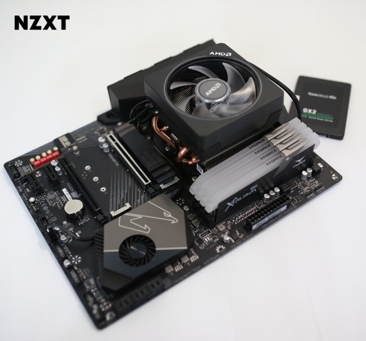 雙Elite出擊,NZXT H510 Elite開箱!