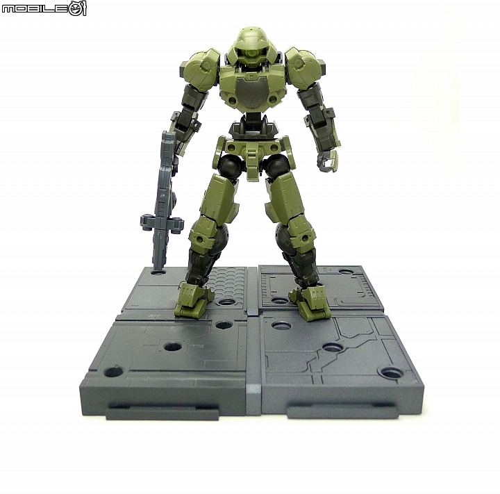 3D列印【Base Block】