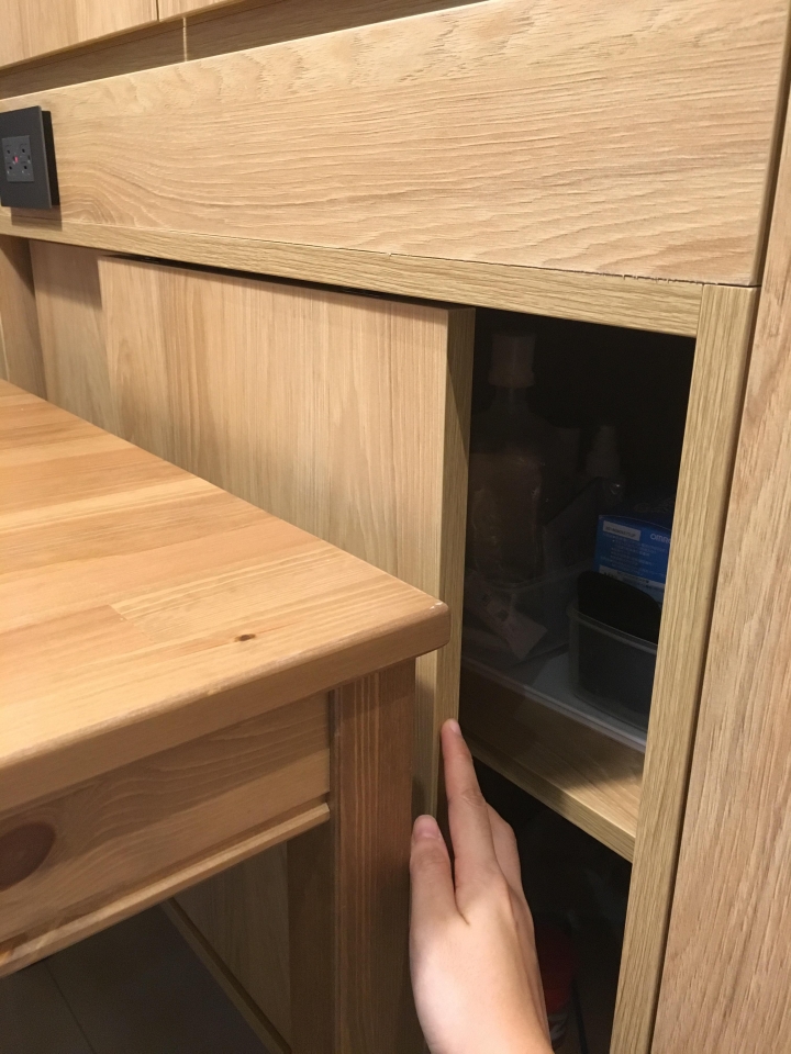 [開箱]高雄。輕裝潢 老臺灣味